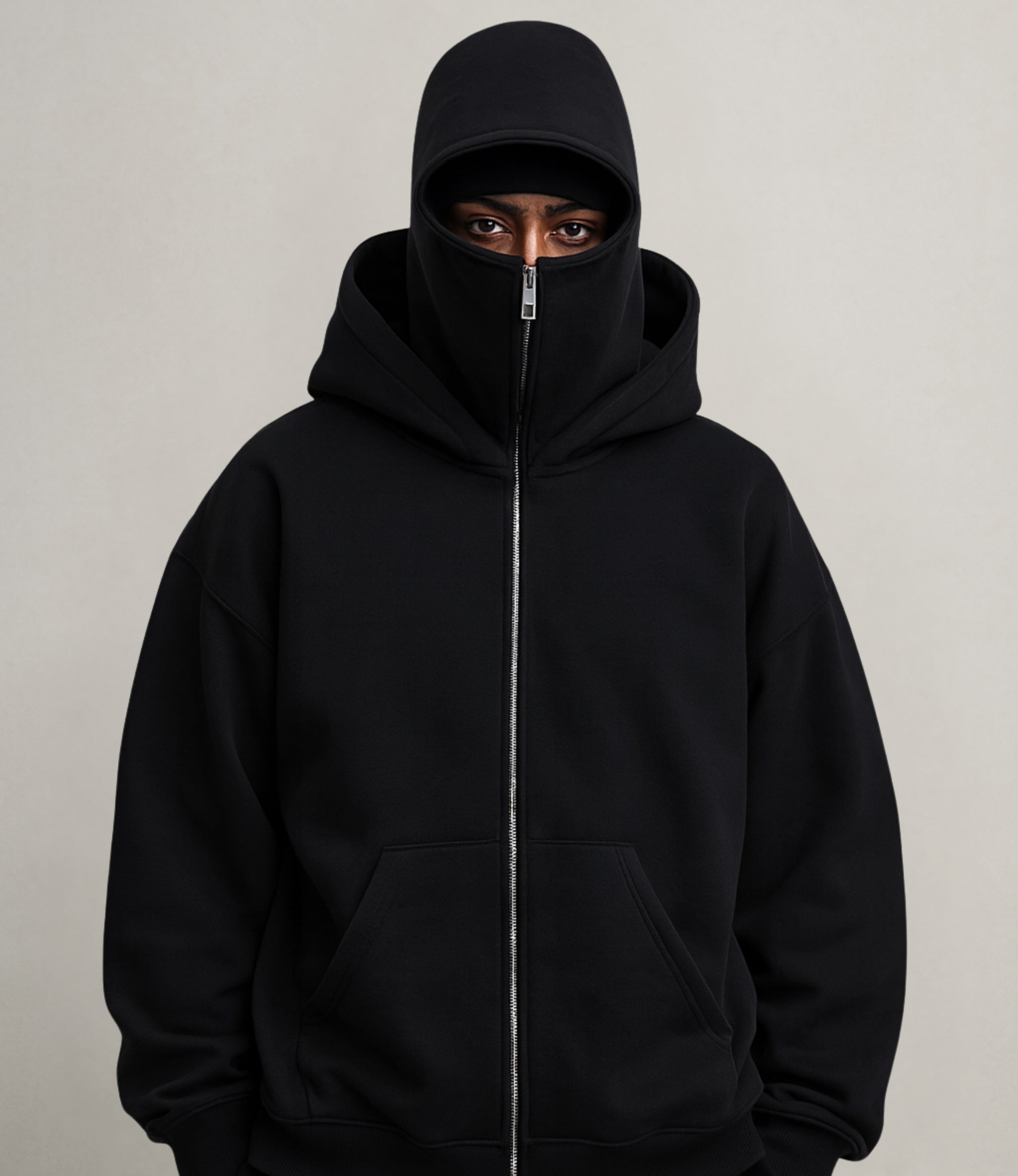 Harriet - Unisex Stylish Casual Hoodie