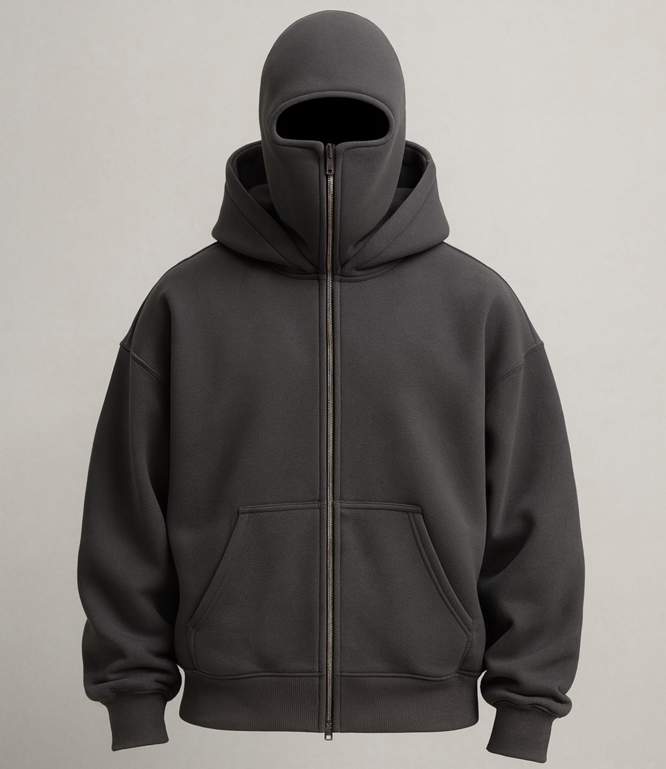 Harriet - Unisex Stylish Casual Hoodie