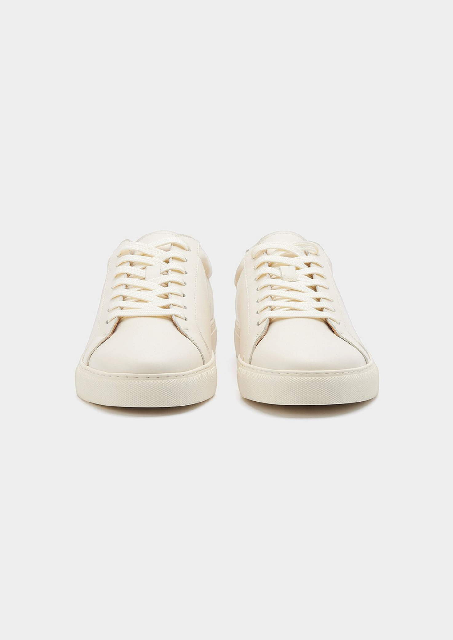 Giorgio ESSENTIAL LEATHER SNEAKER