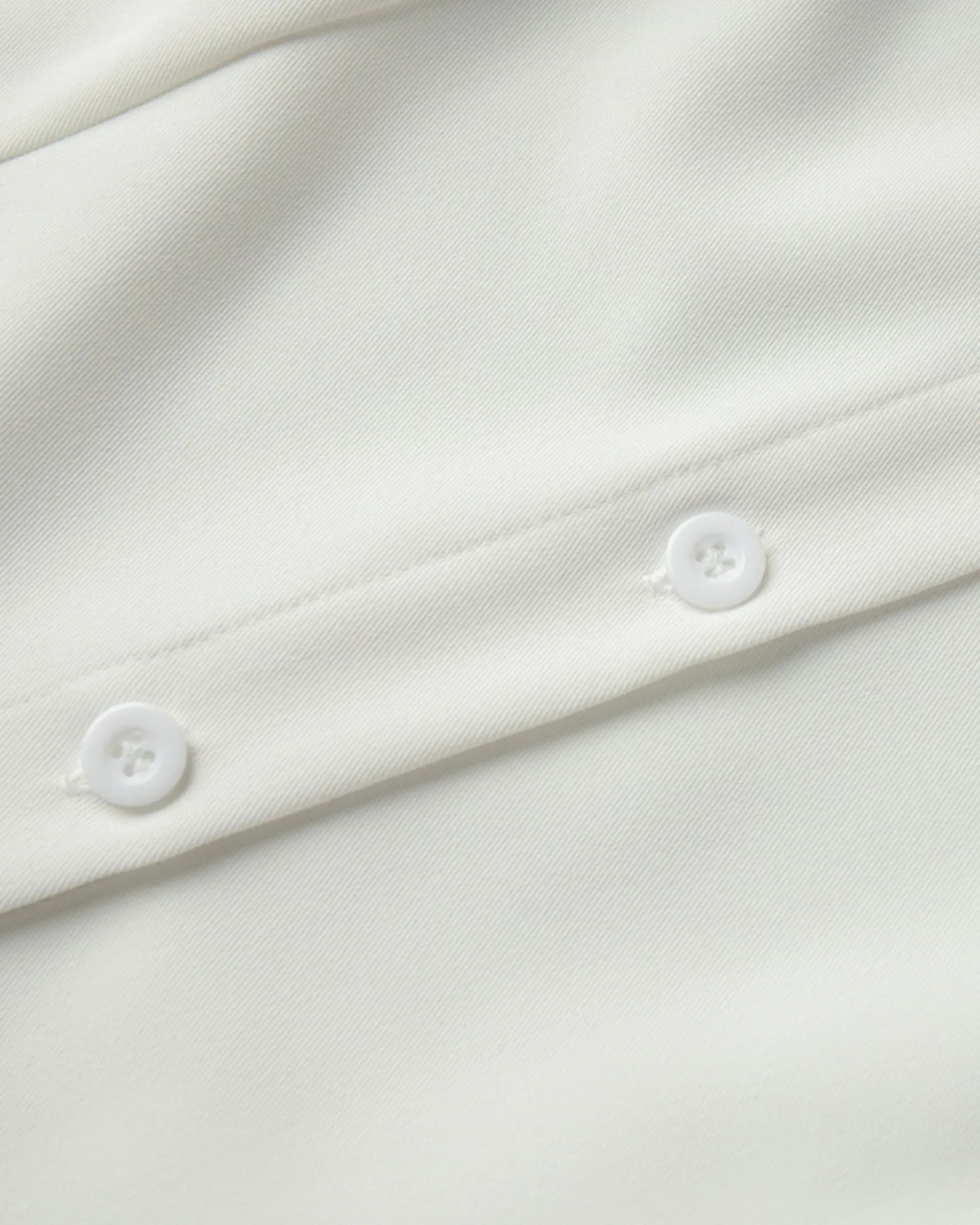 Lapel sleevless Button-up Dress