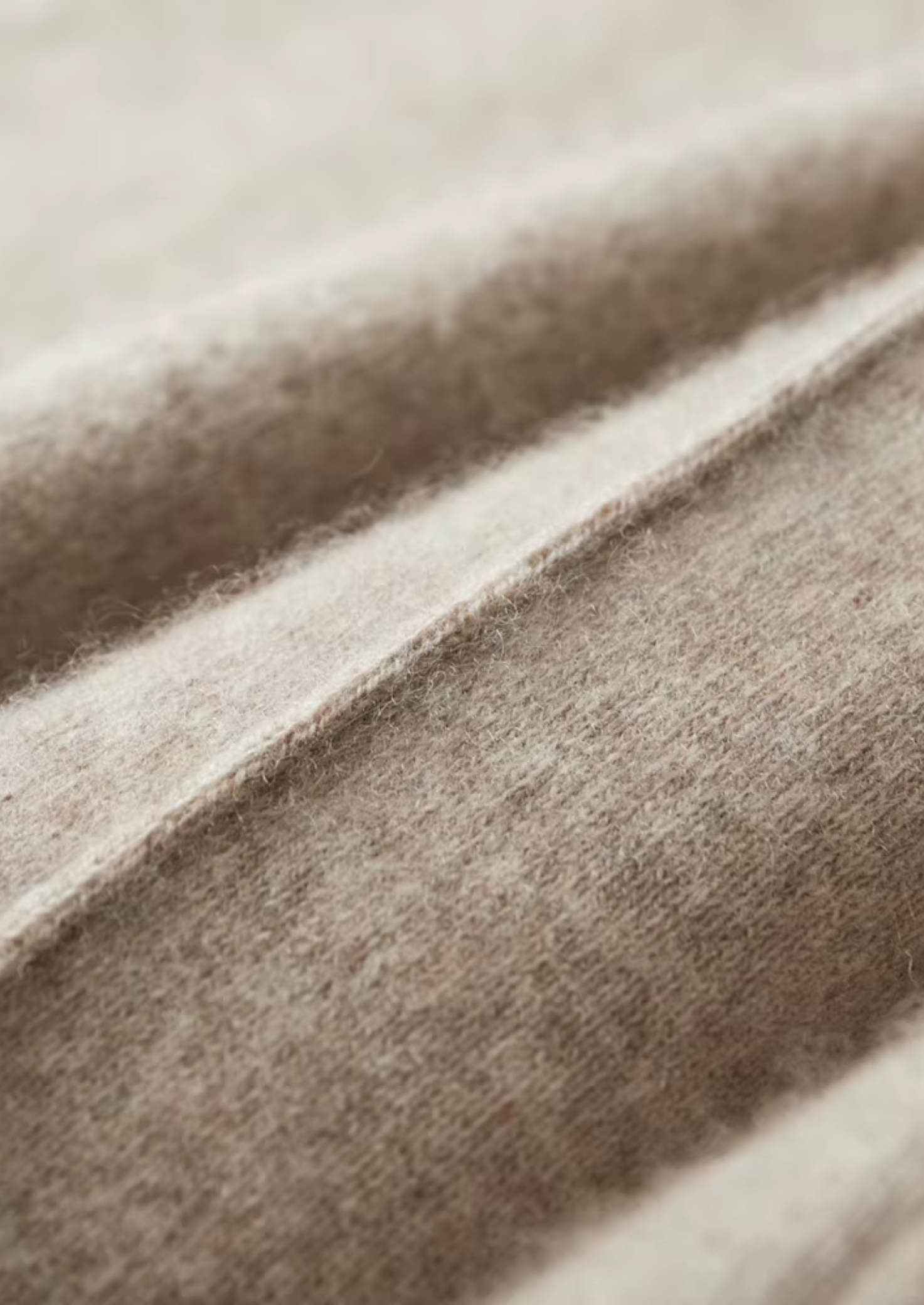 Premium Extra-Fine Merino Wool Collection