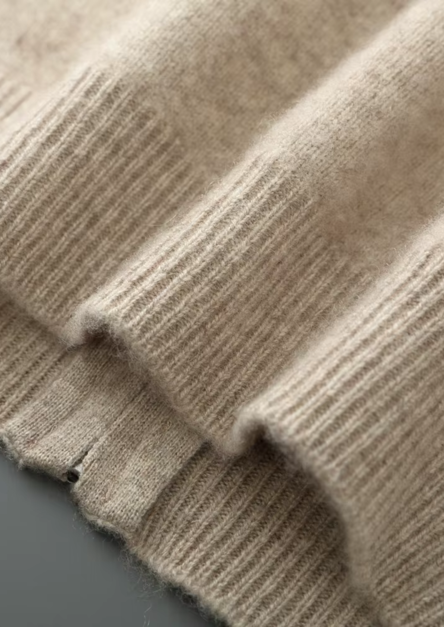 Premium Extra-Fine Merino Wool Collection