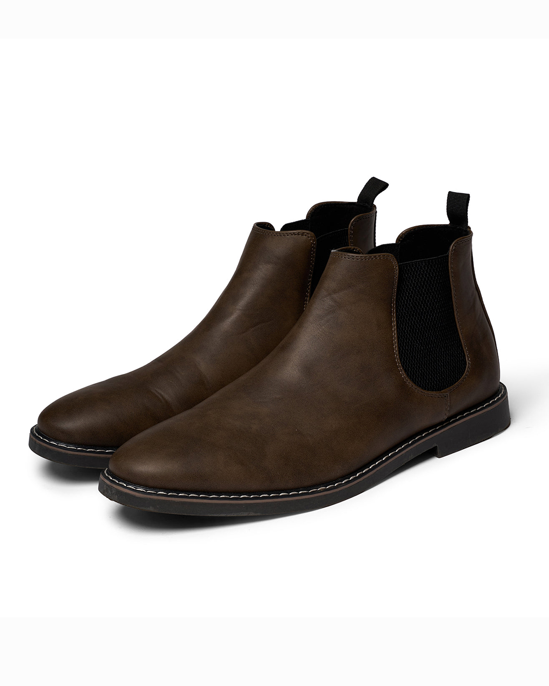 Emerson Chelsea Boots