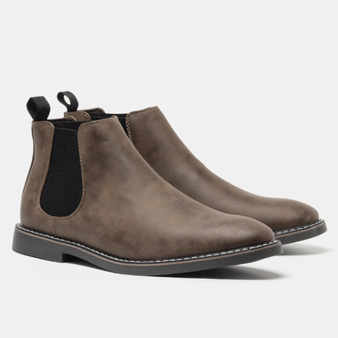 Emerson Chelsea Boots