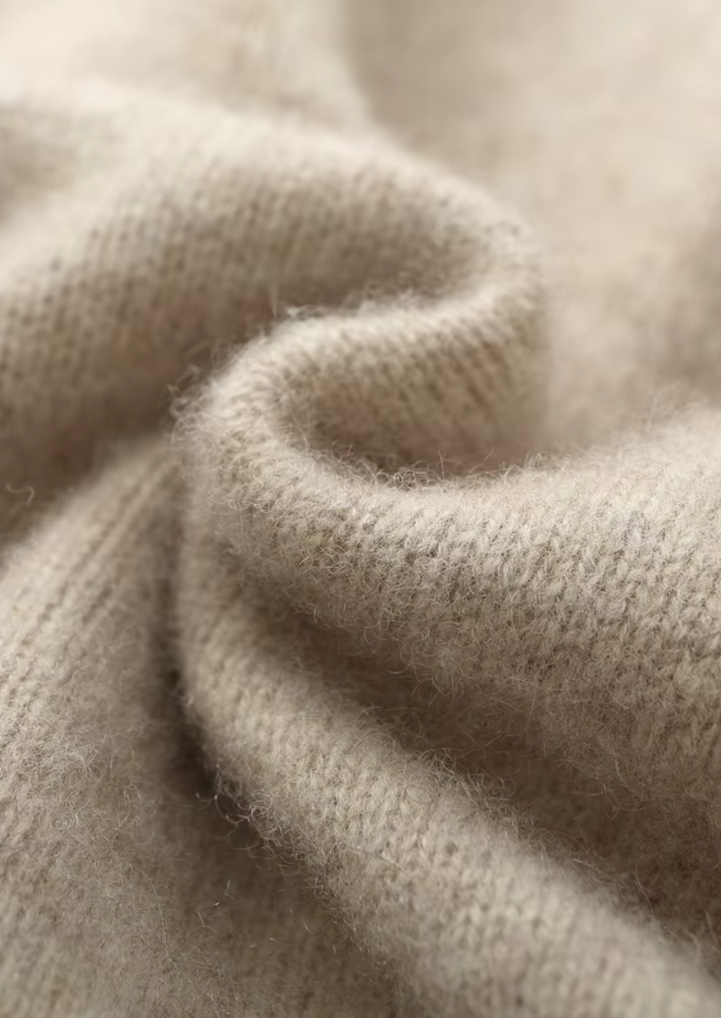 Premium Extra-Fine Merino Wool Collection