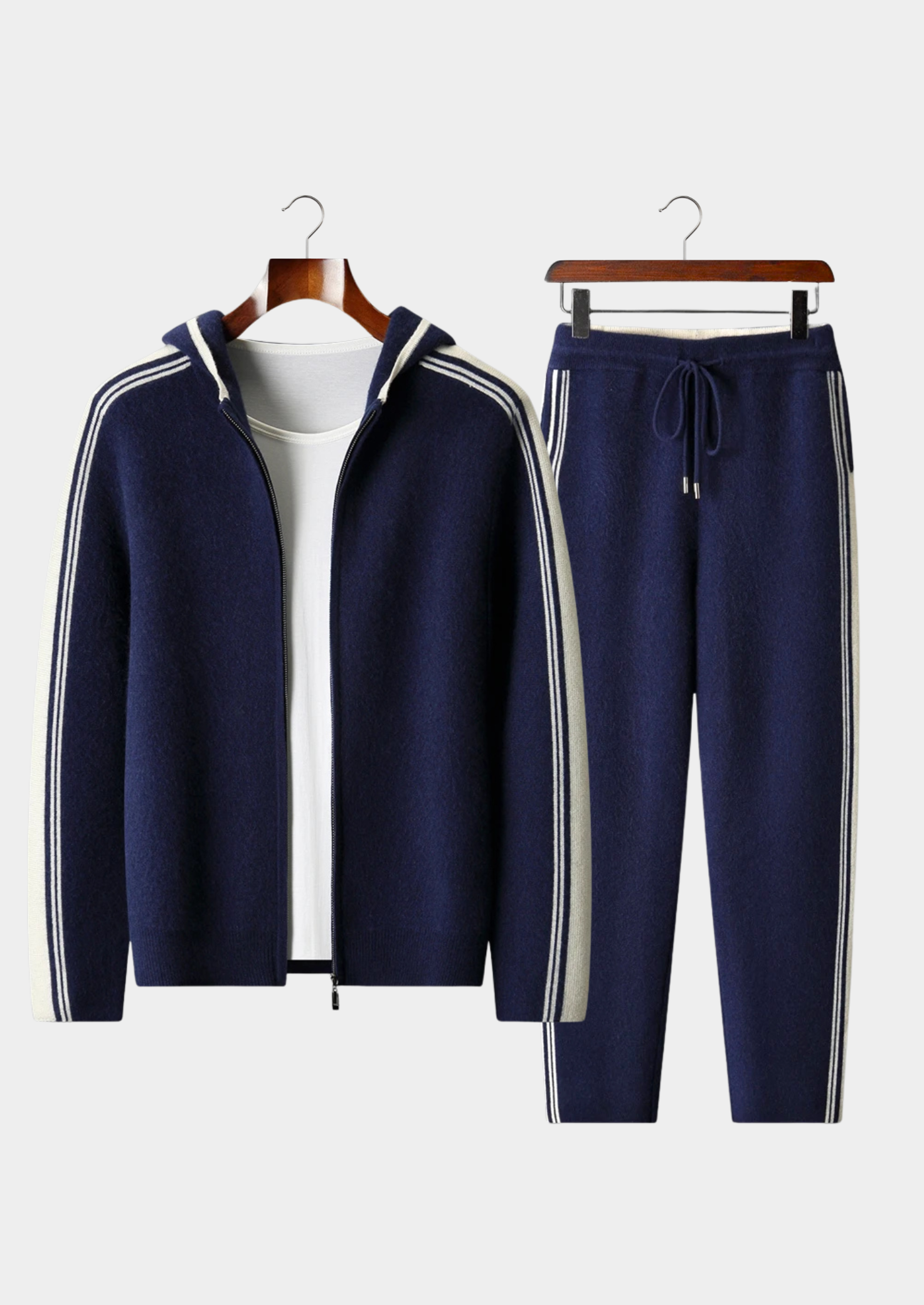 Gianni MERINO WOOL SET