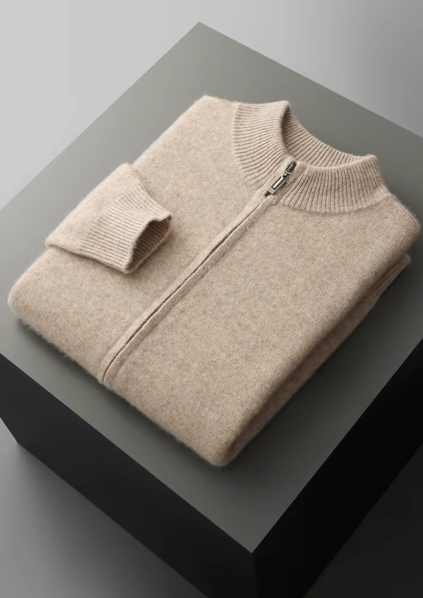 Premium Extra-Fine Merino Wool Collection