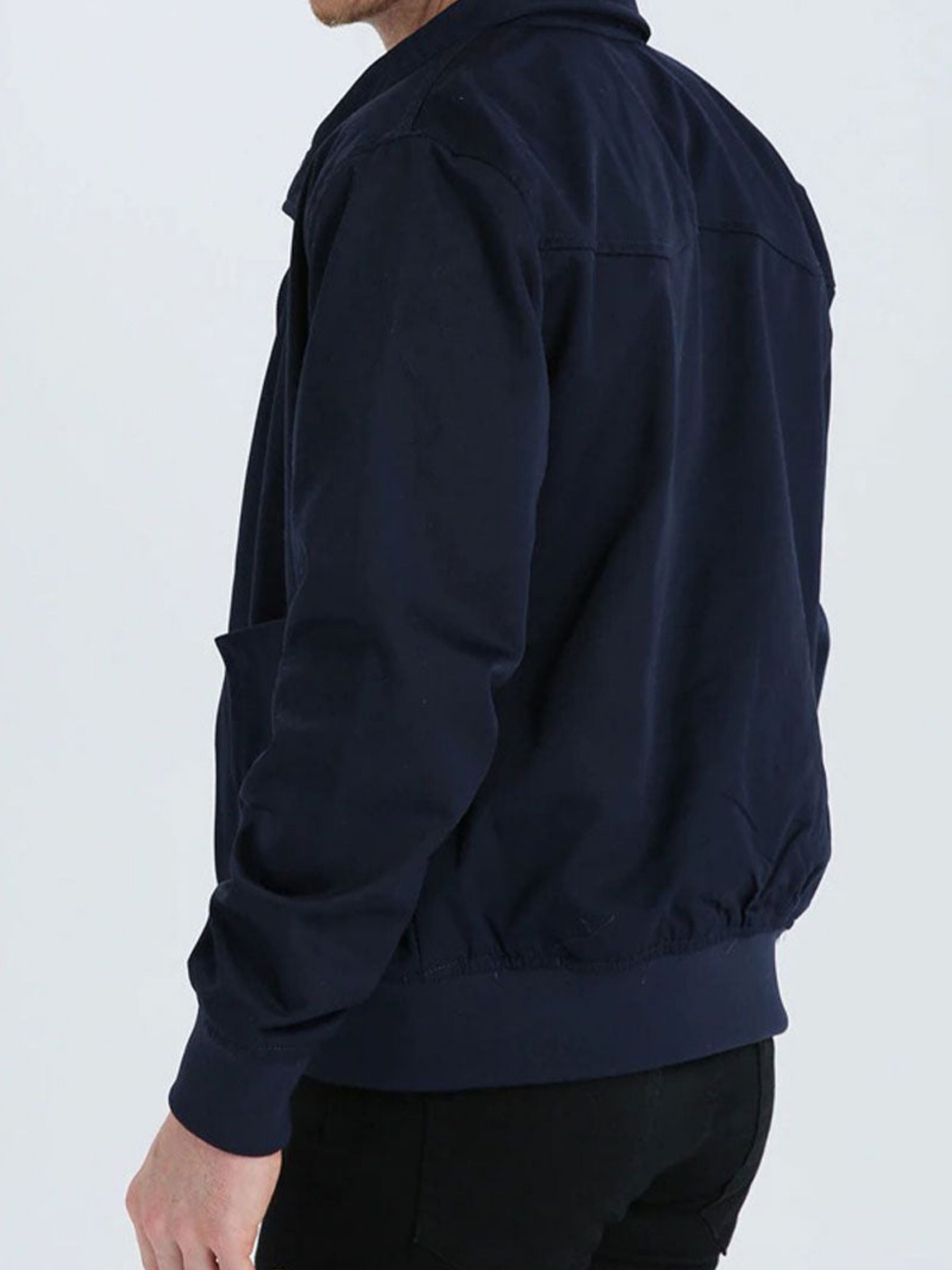 Harry Stone Jacket