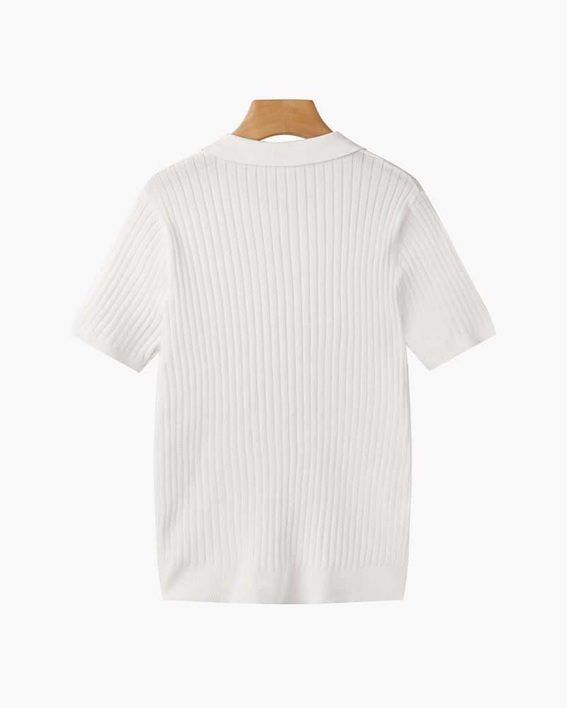 CHUNCHEON Relaxed Fit Polo