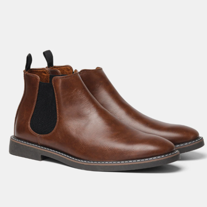Emerson Chelsea Boots