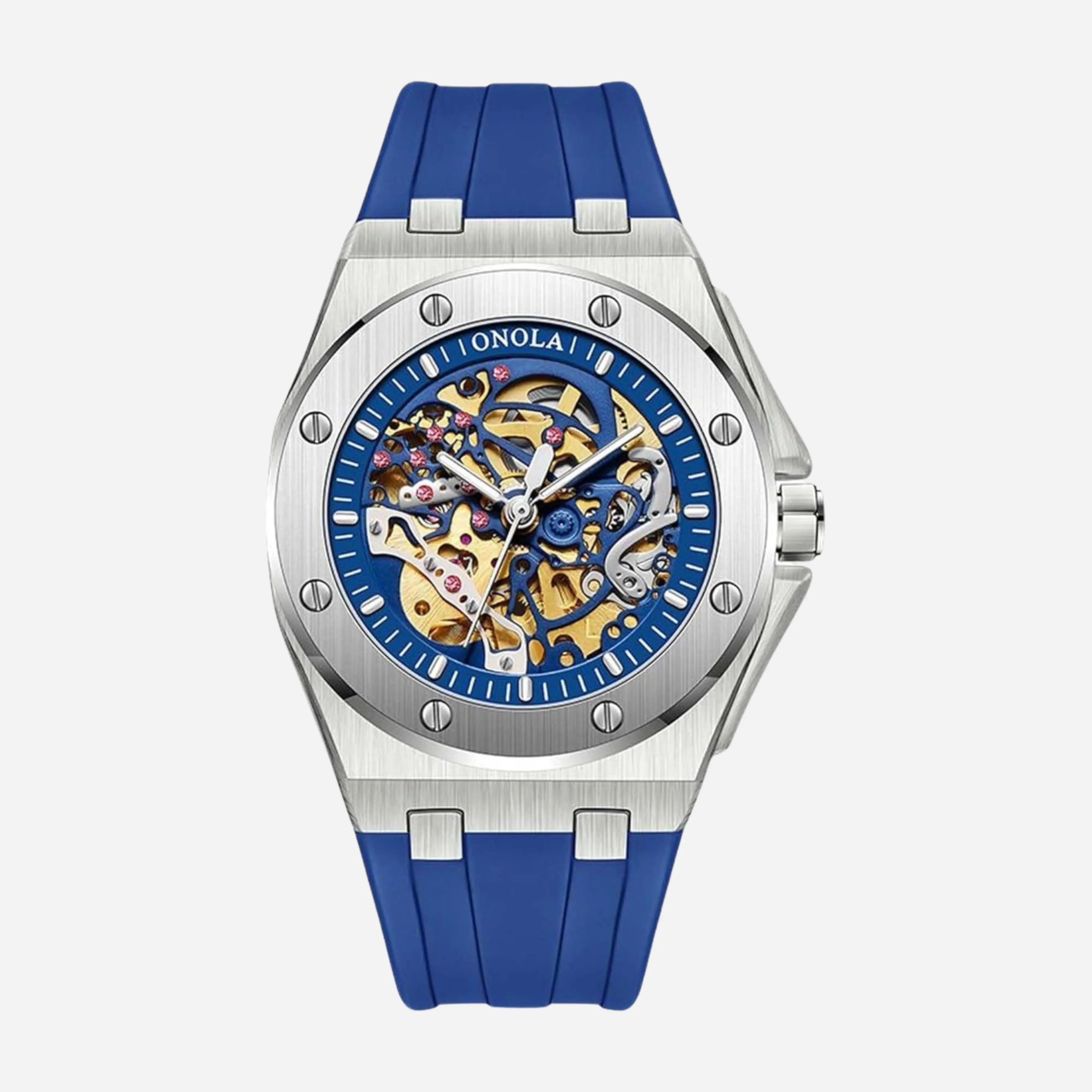 MONARCH Automatic Mechanical Watch