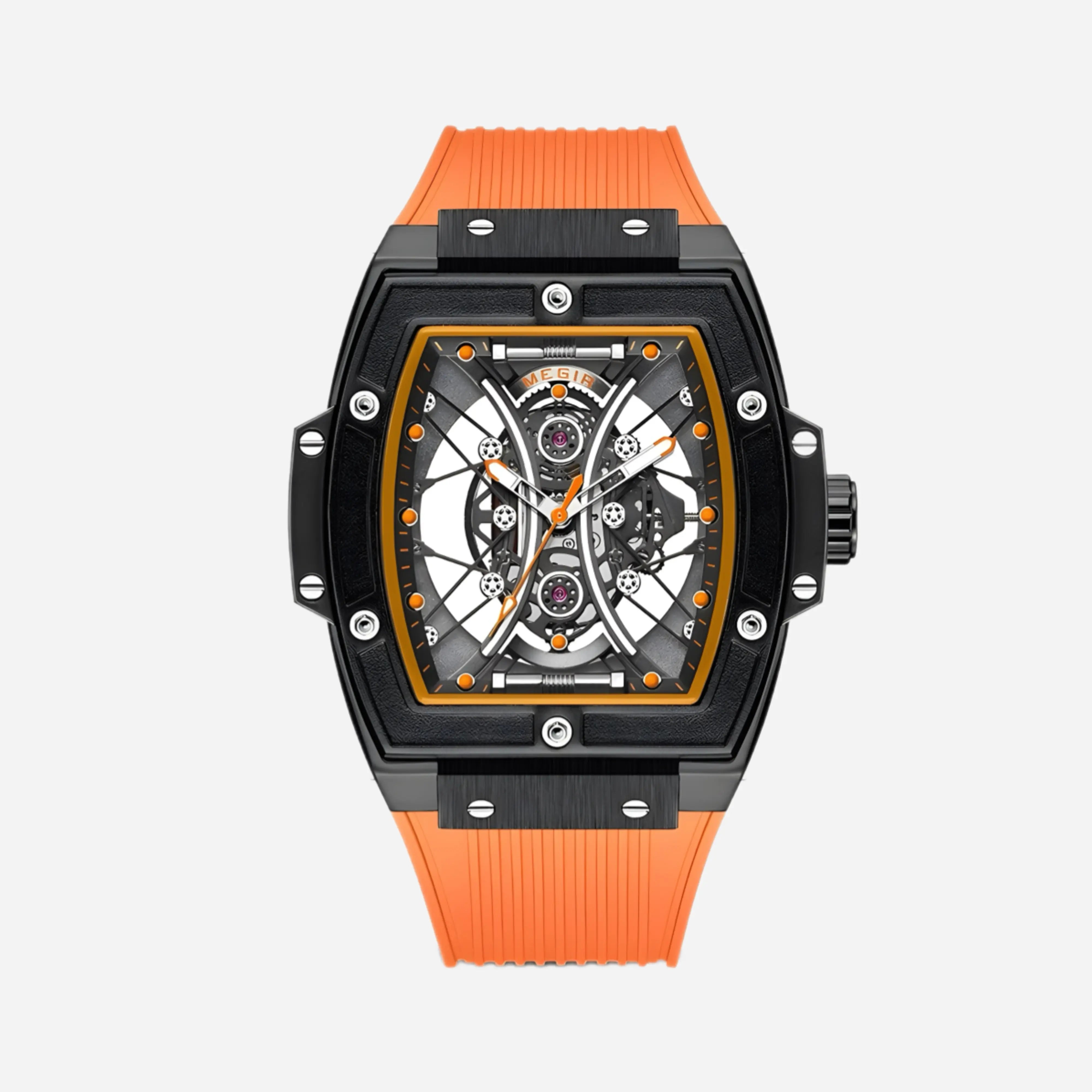 ROVAN Luminous Sports Men Watch