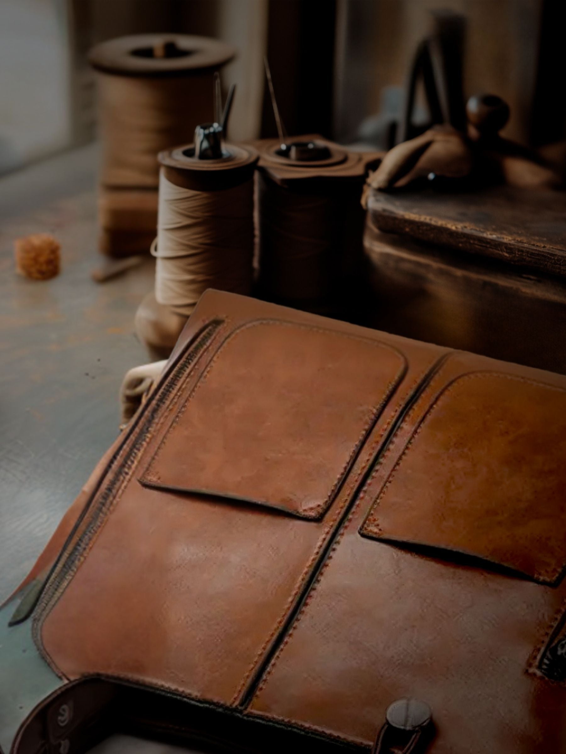 Evelyn - Timeless Elegance Shoulder Bag