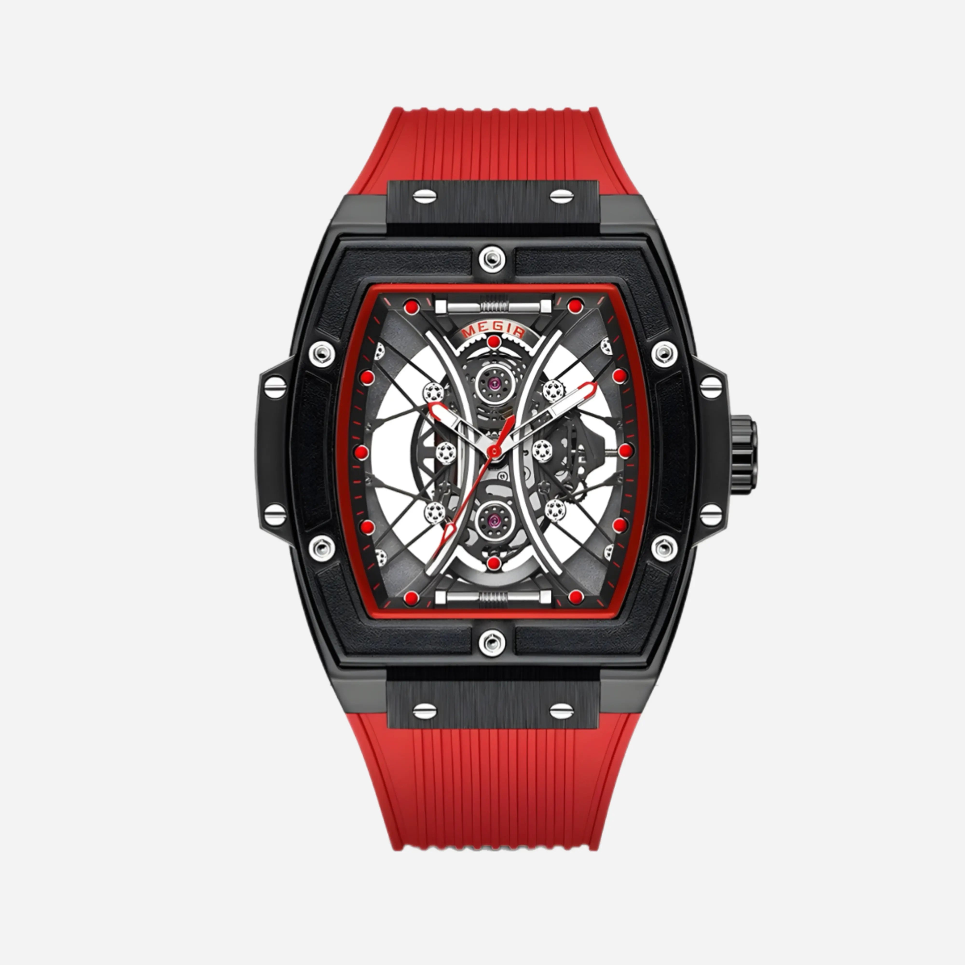 ROVAN Luminous Sports Men Watch