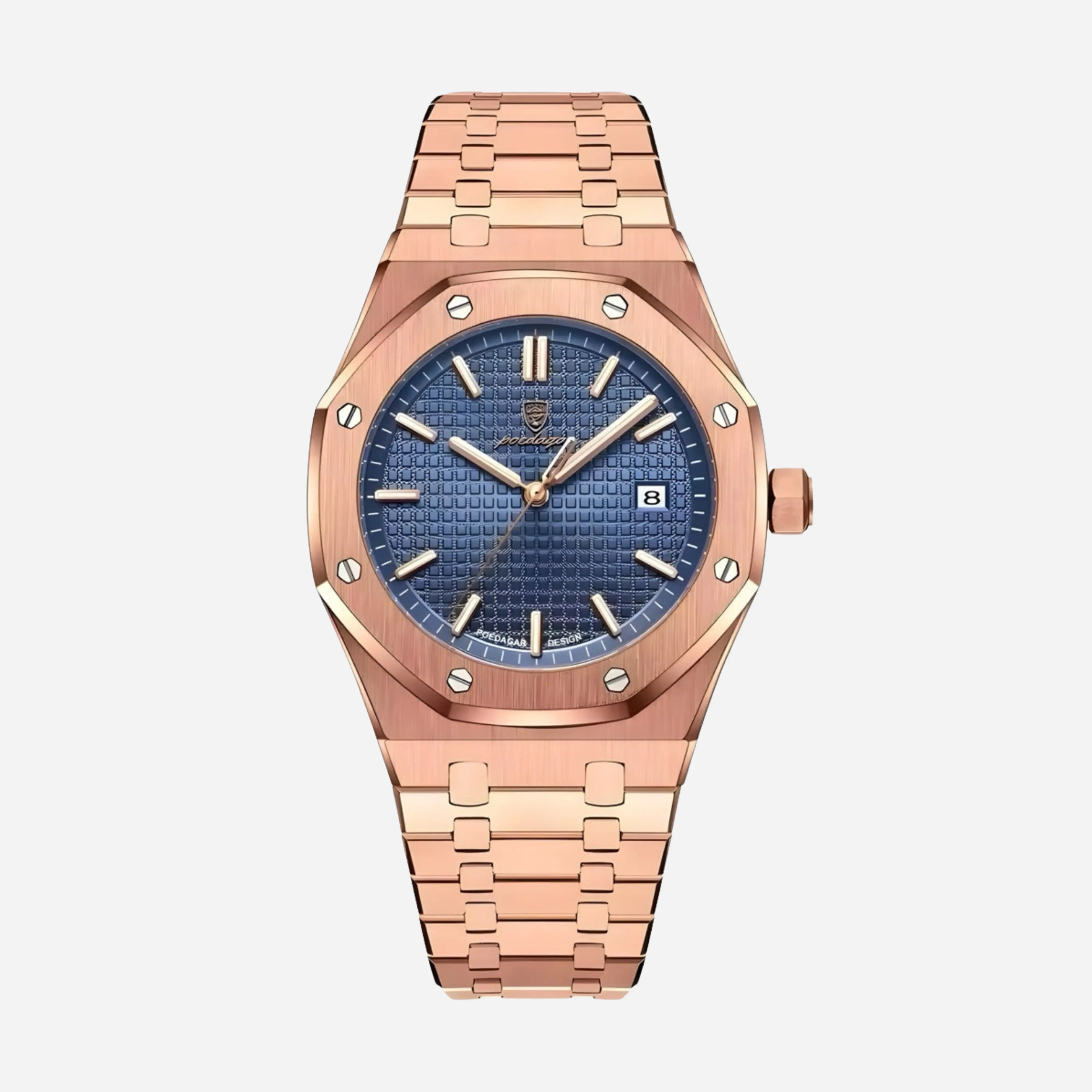 LUCENT Timeless Classic Watch