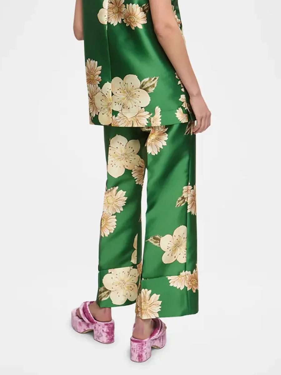 Aimee Elegent Sleeveless two piece