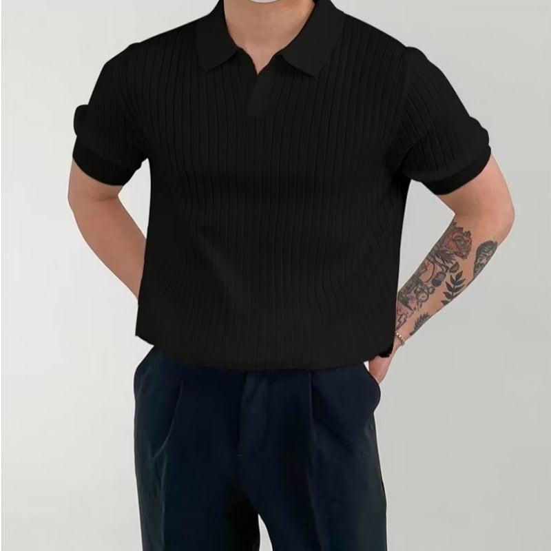 CHUNCHEON Relaxed Fit Polo