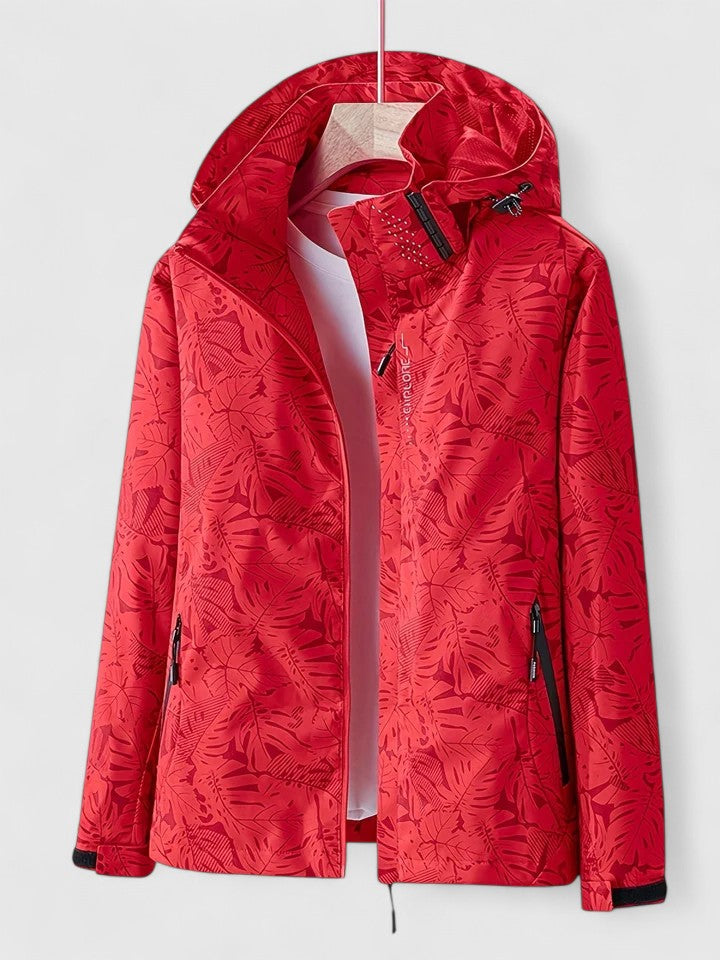 Anya - Chic Elegance Jacket