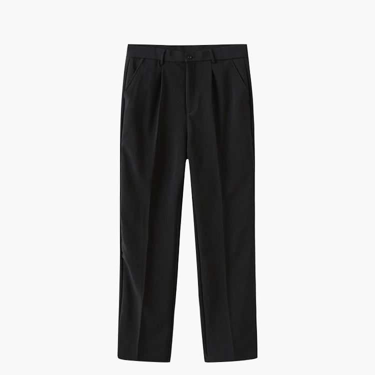 GUNSAN Tailored Pants