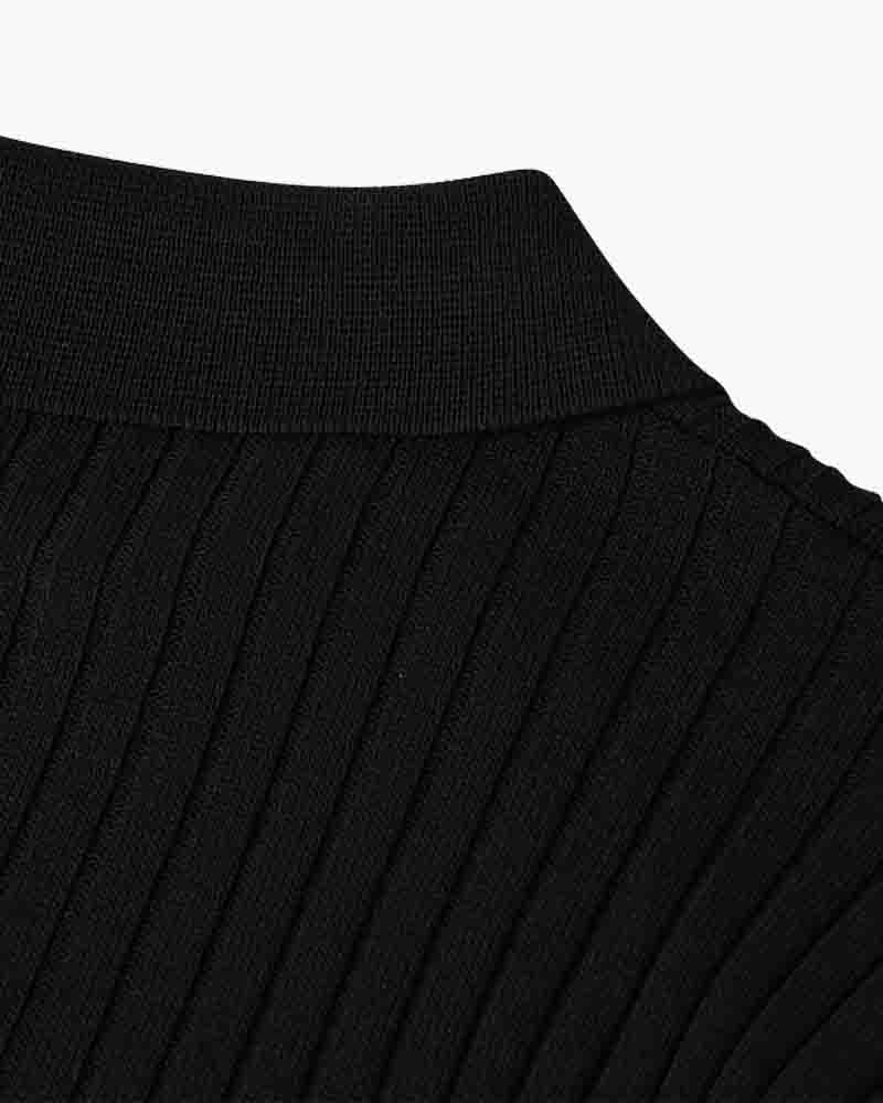CHUNCHEON Relaxed Fit Polo