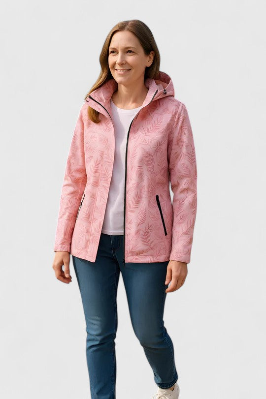 Anya - Chic Elegance Jacket