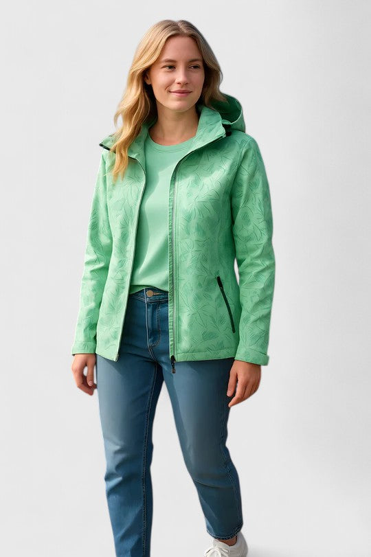 Anya - Chic Elegance Jacket