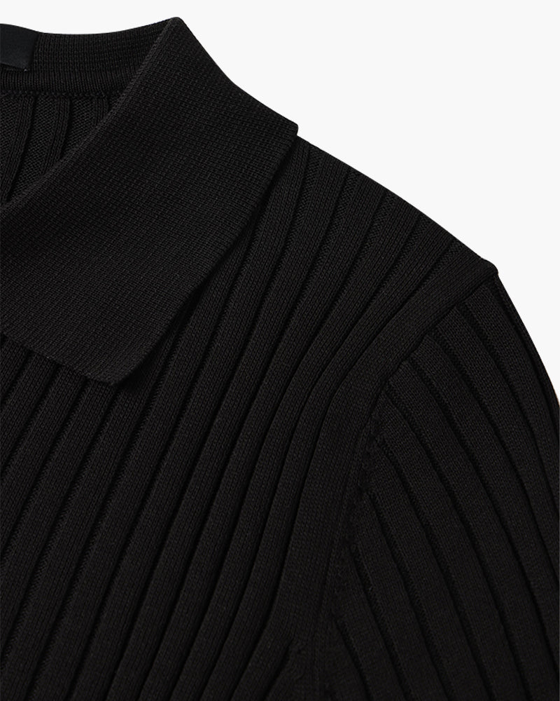CHUNCHEON Relaxed Fit Polo