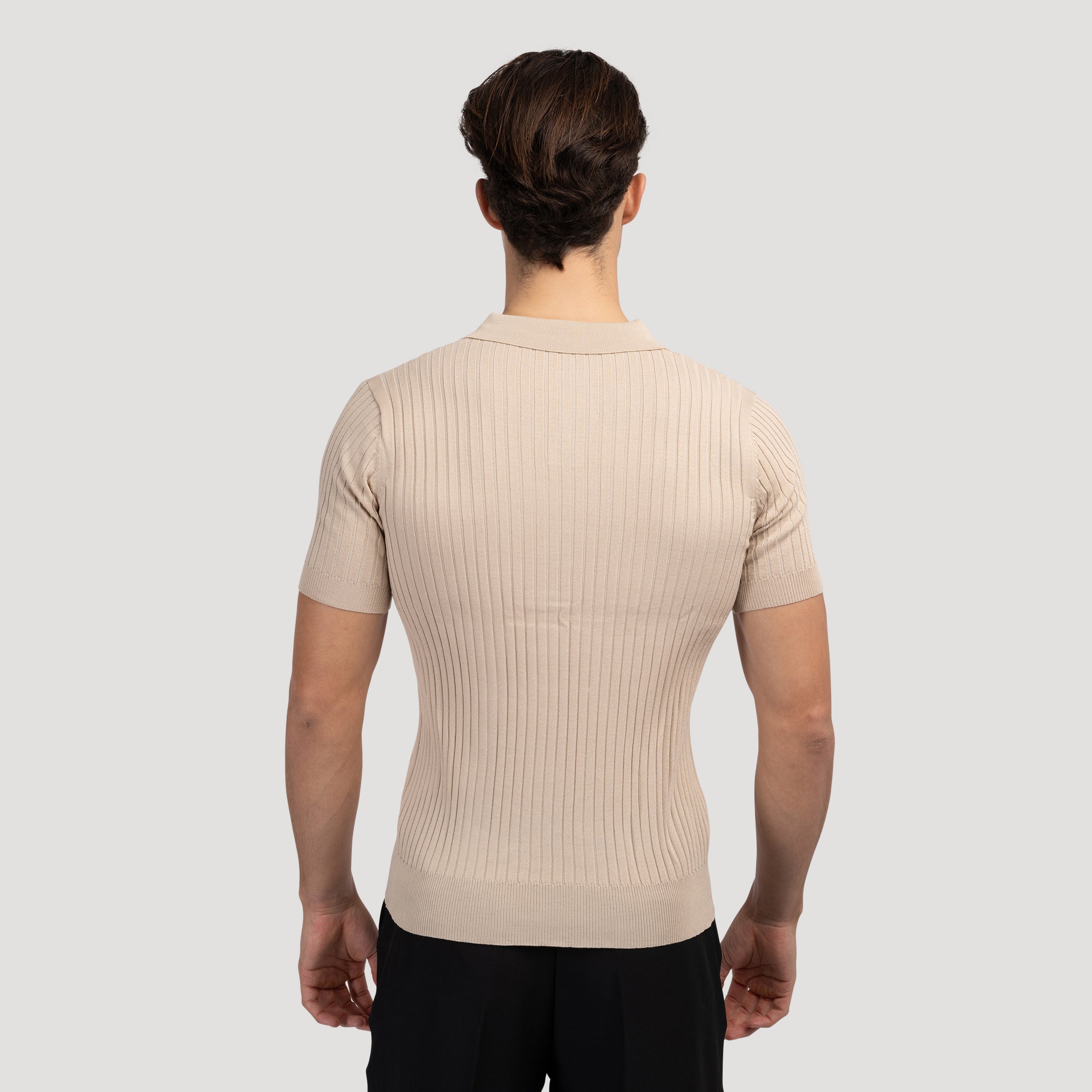 CHUNCHEON Relaxed Fit Polo