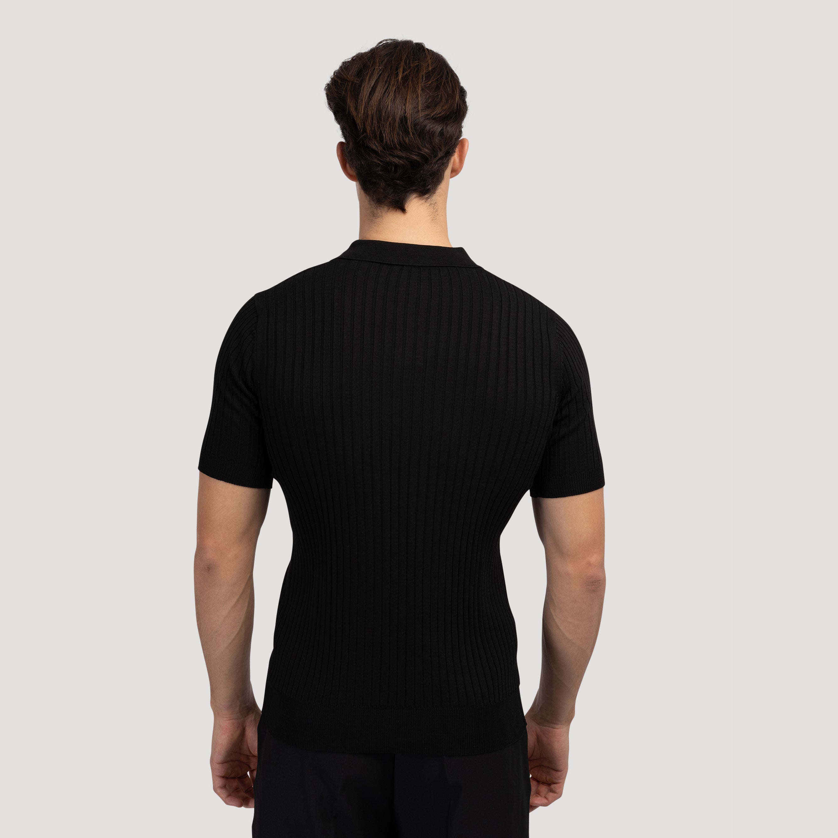 CHUNCHEON Relaxed Fit Polo