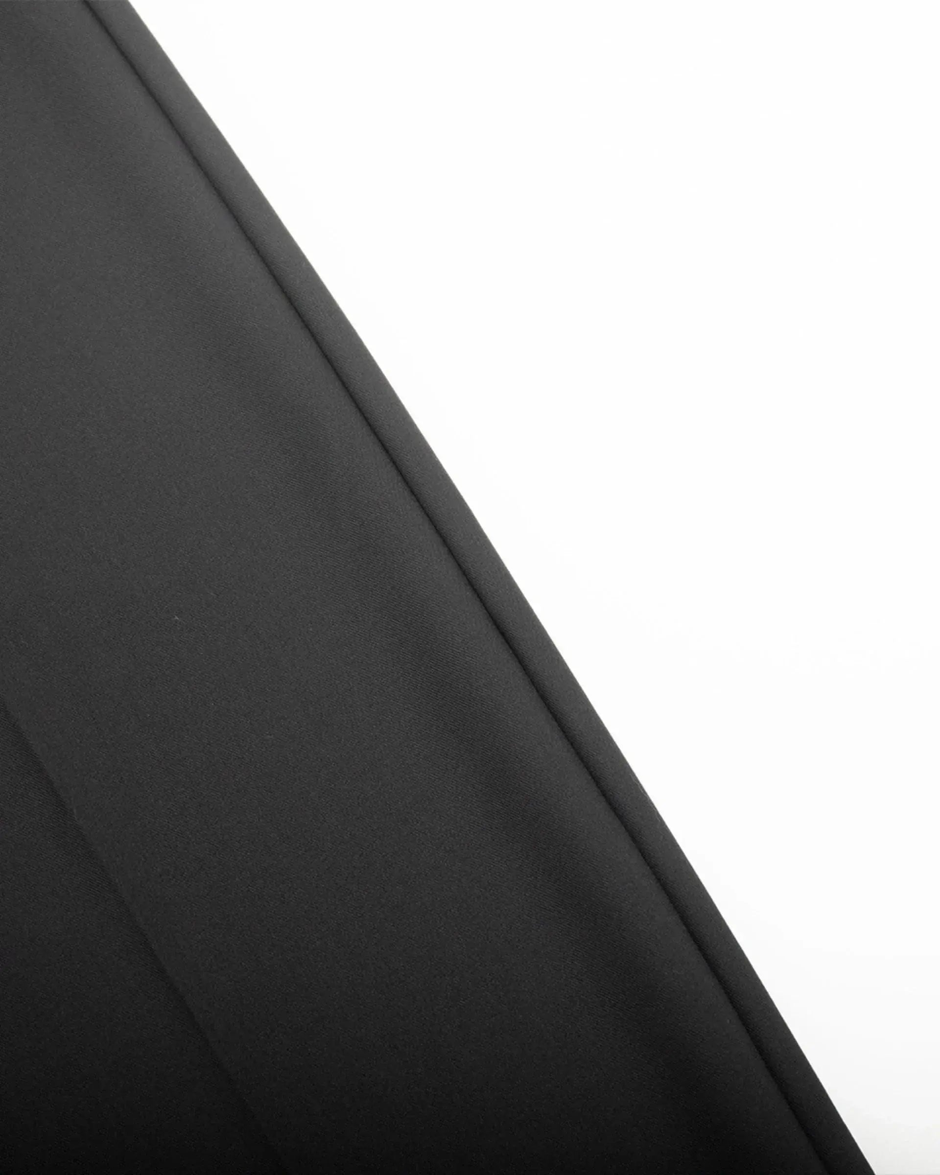 Daydrift Pleated Straight trouser