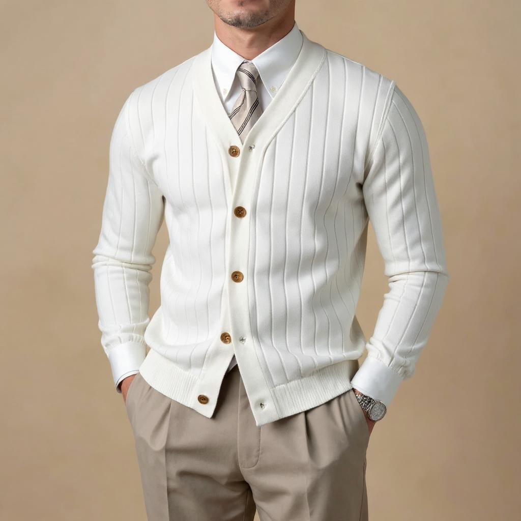 Rafael ITALIAN CARDIGAN
