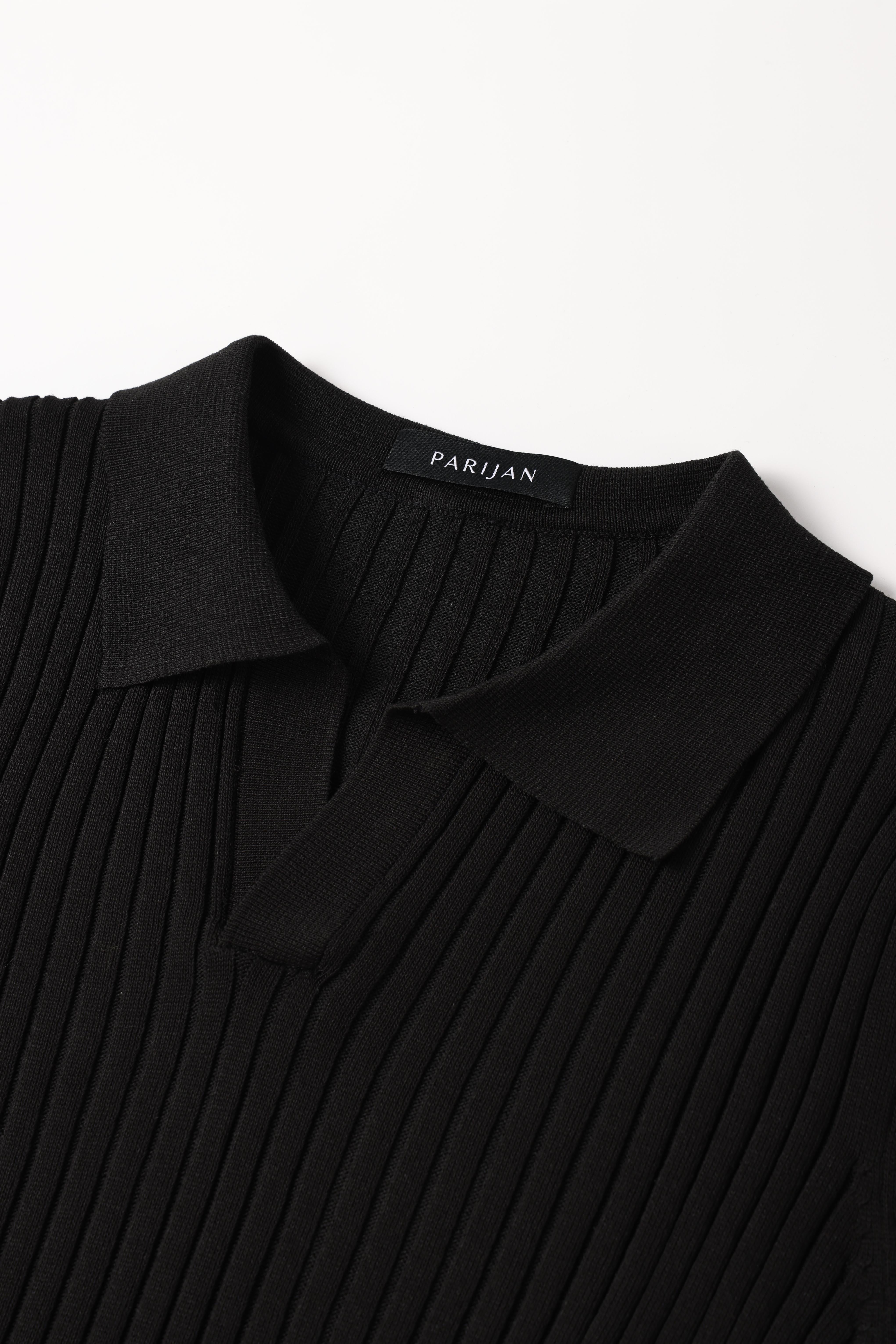 CHUNCHEON Relaxed Fit Polo