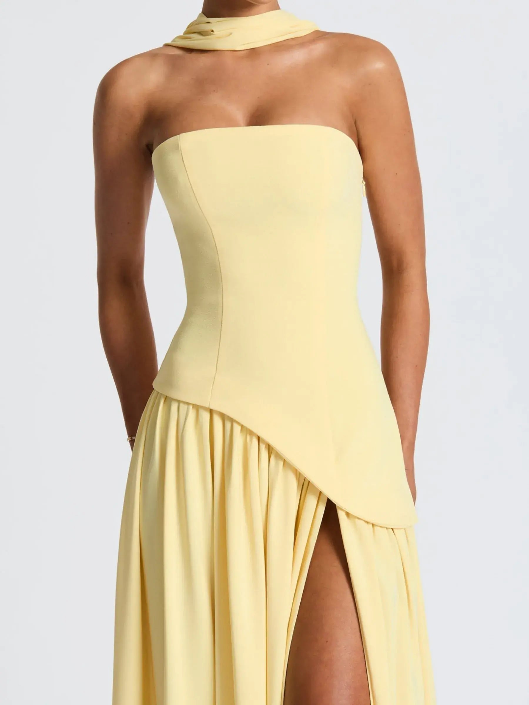 Fiora™ Maxi Dress