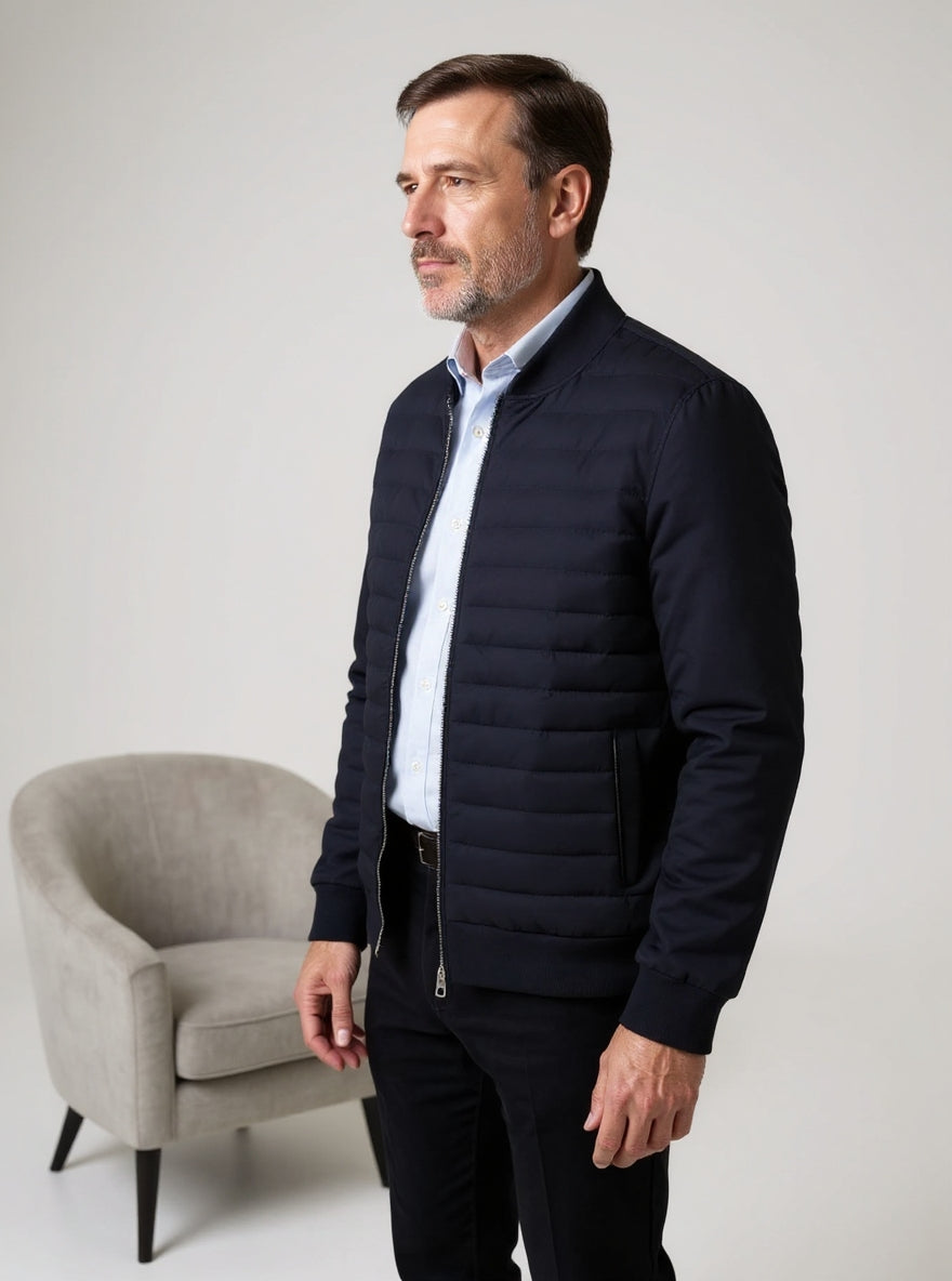 Grayson Casual Jacket