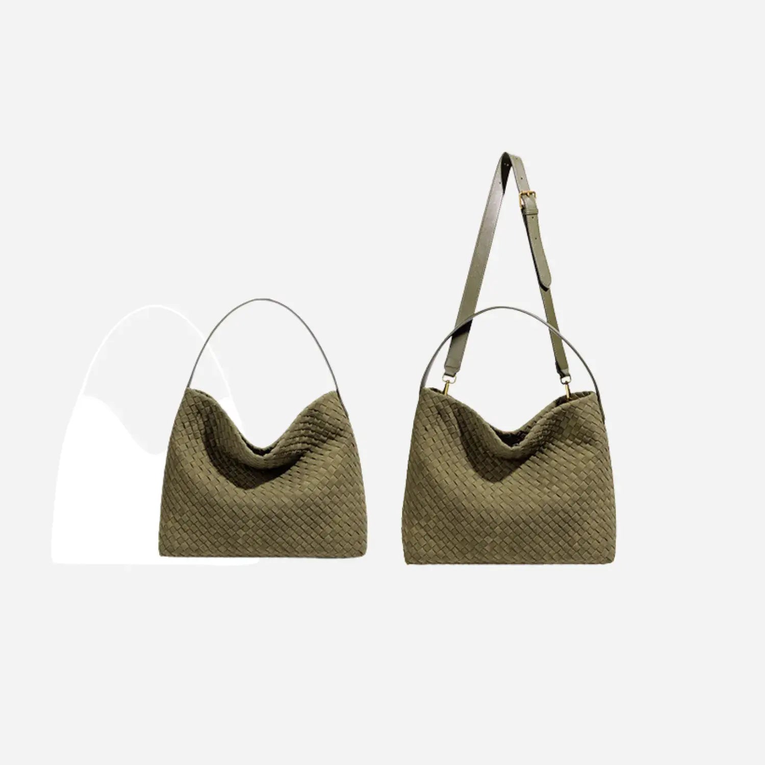 Hannah Tote Bag