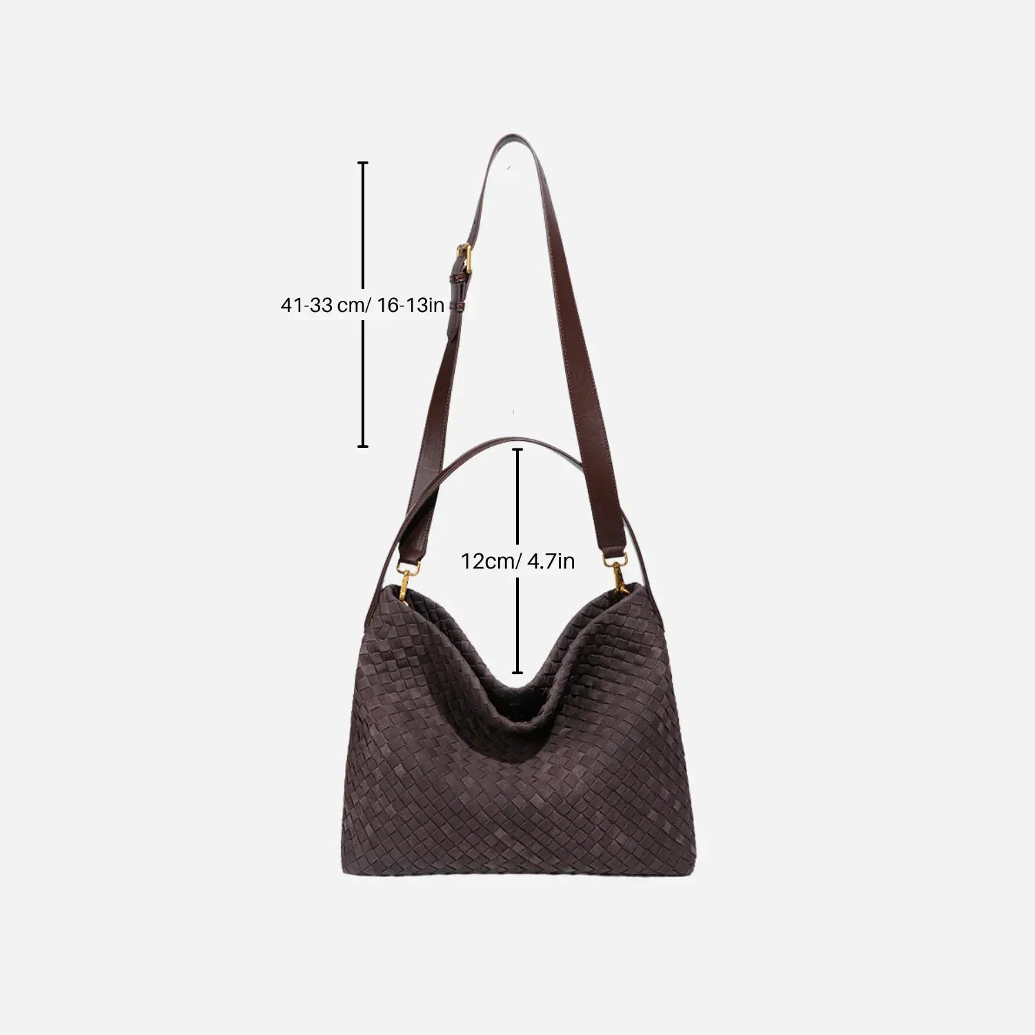 Hannah Tote Bag