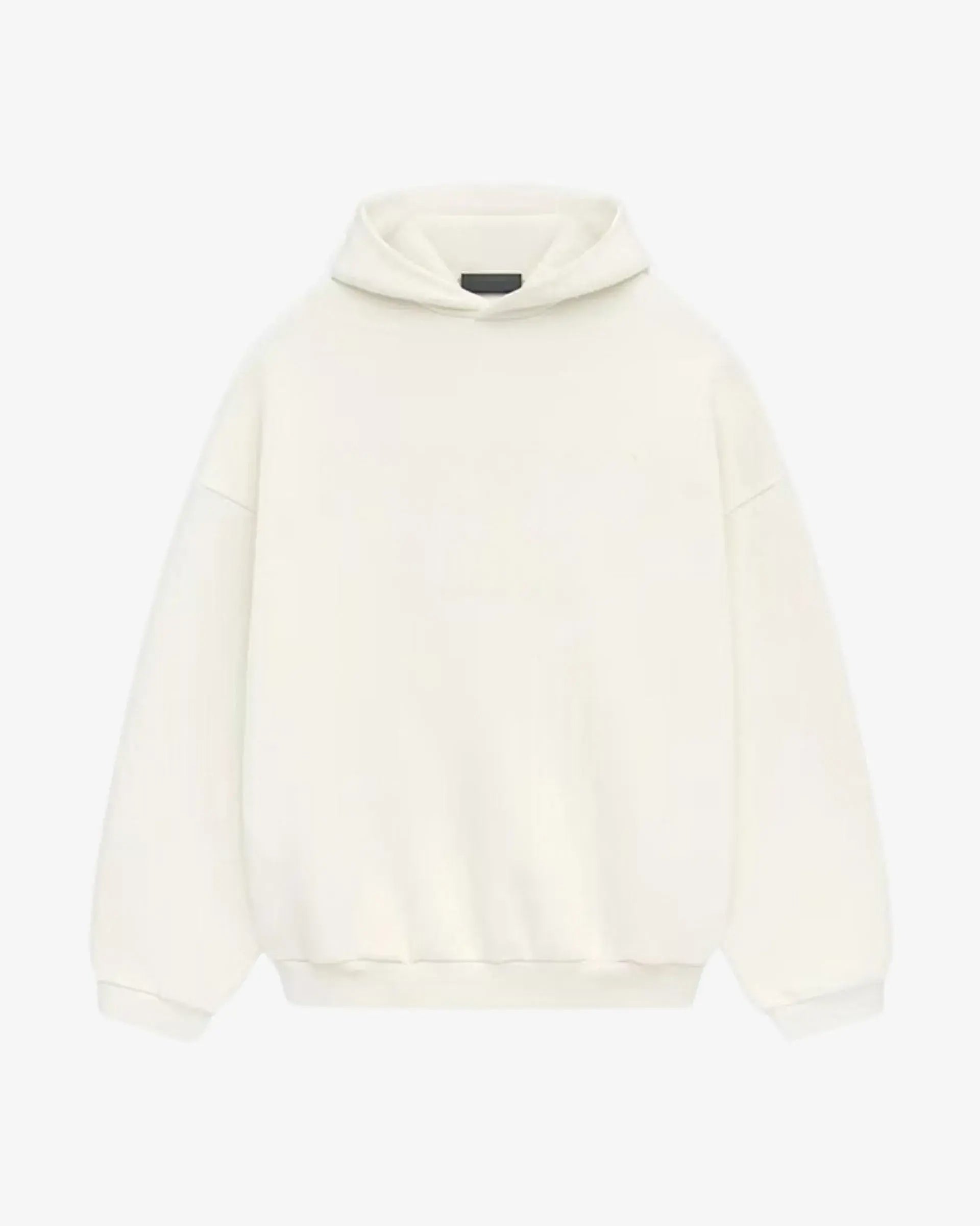 DROPPED SHOULDER HOODIES