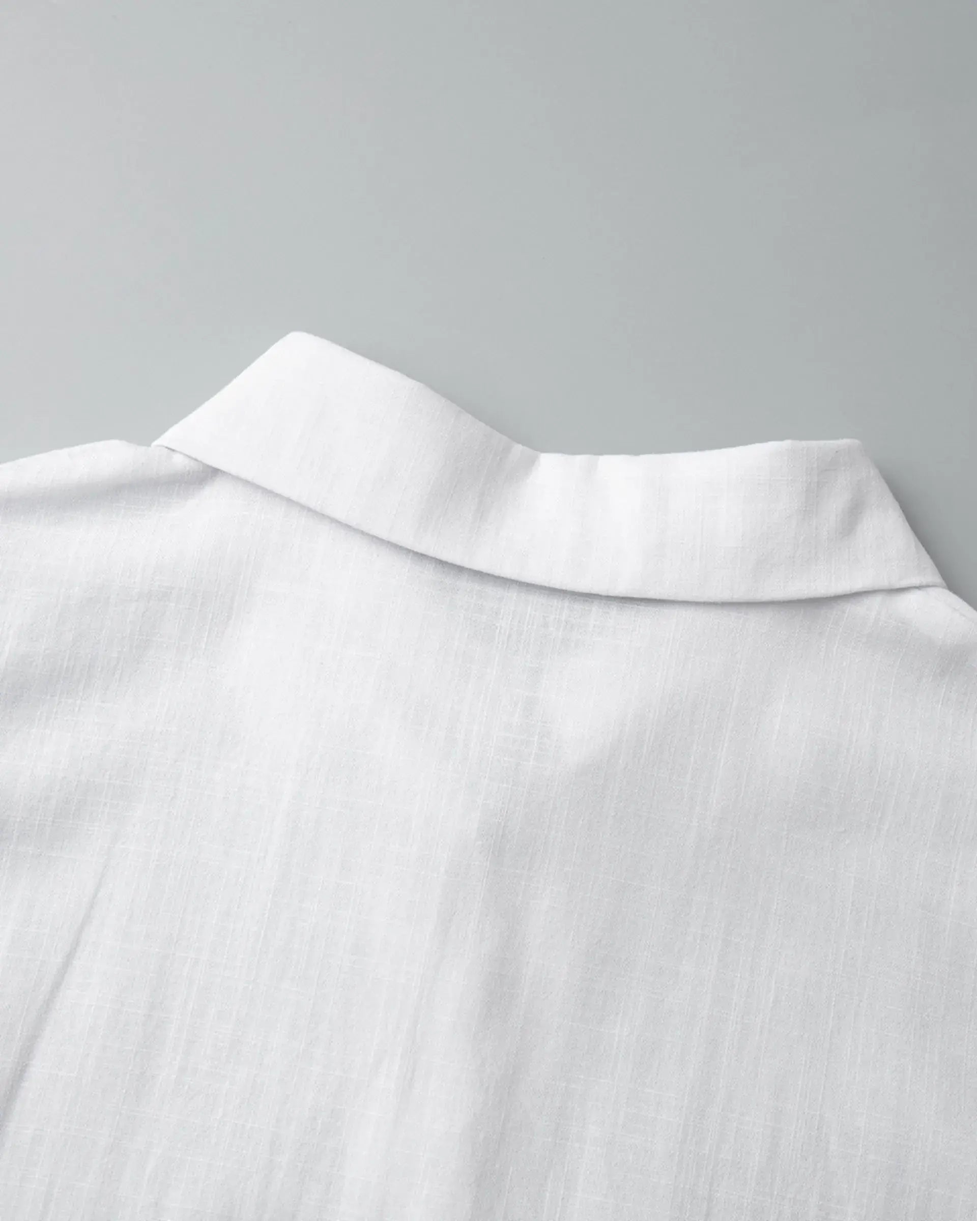 Lazy Loos Plain Women Shirt