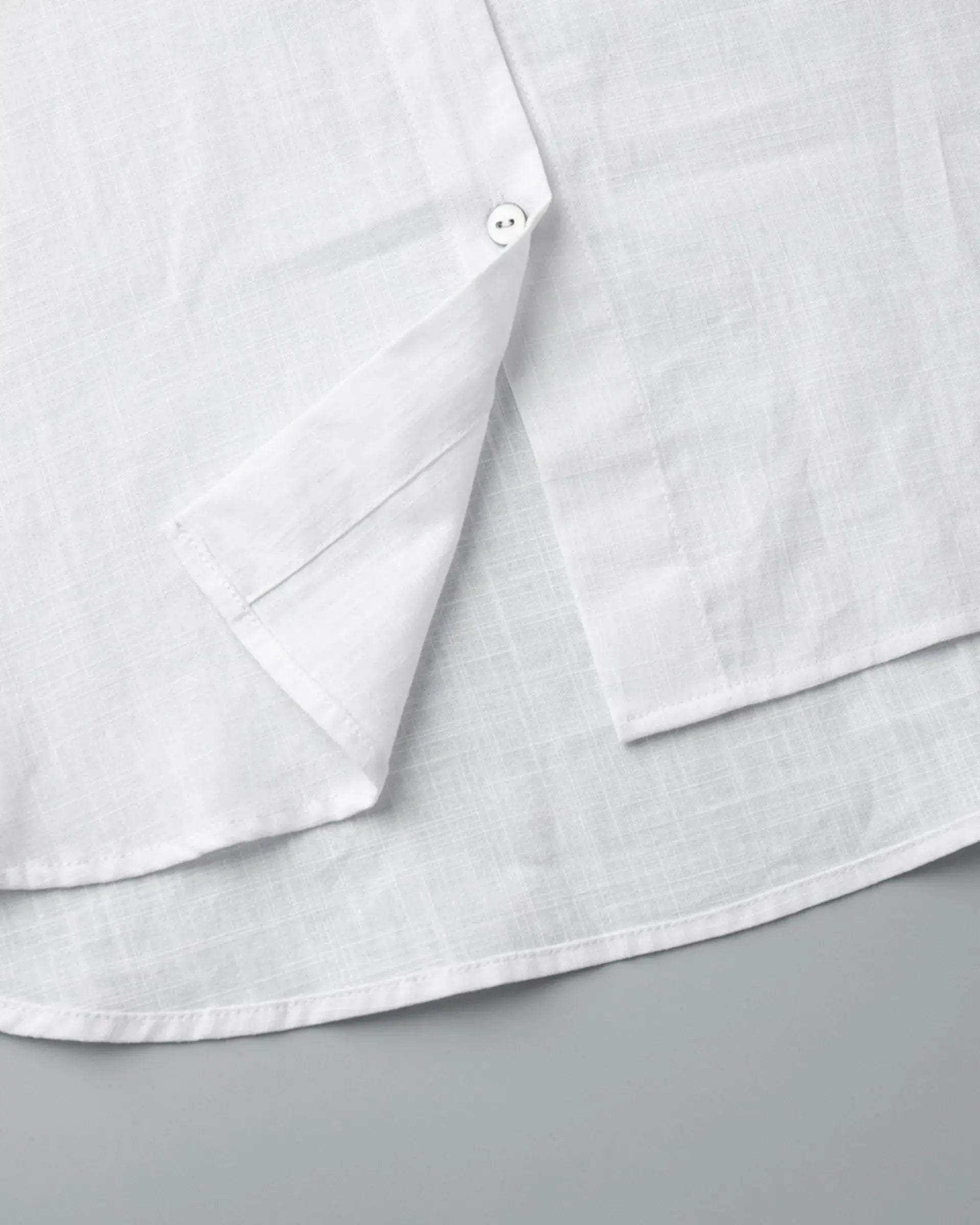 Lazy Loos Plain Women Shirt