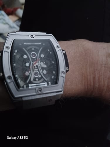 <p>Hear what our Customer Said!</p>