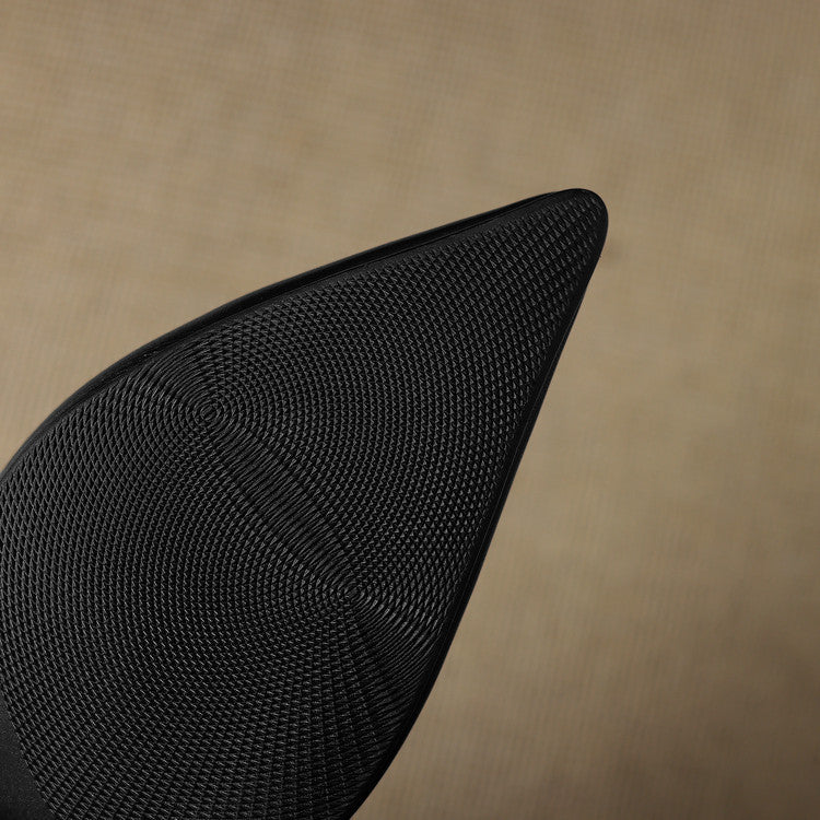 Vienna - Genuine Leather Heels Shoes