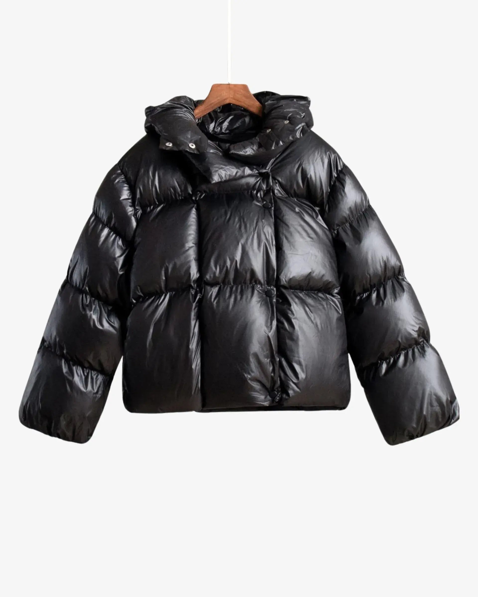 Lena Puffer Jacket