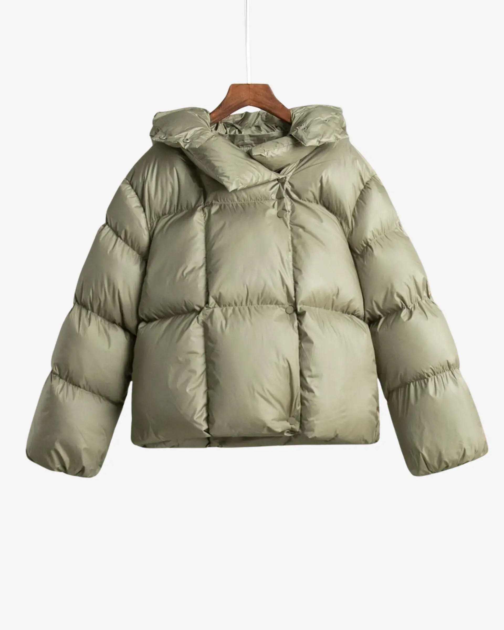 Lena Puffer Jacket
