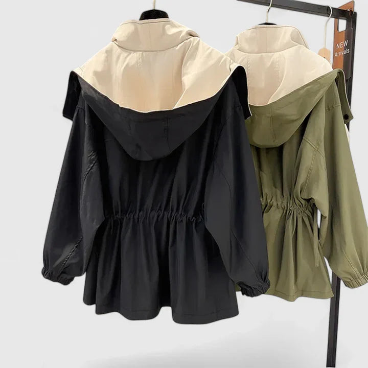 Juliette - Sophisticated Jacket
