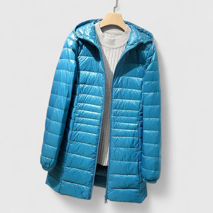 Rosalie - Sophisticated Coat