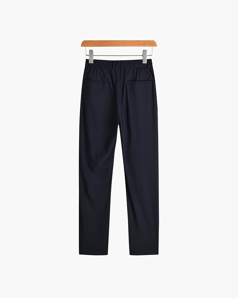 PORTO Tailored Slim Fit Chino Pants