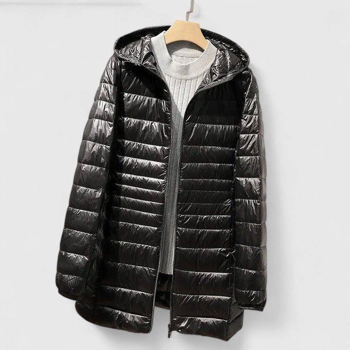 Rosalie - Sophisticated Coat