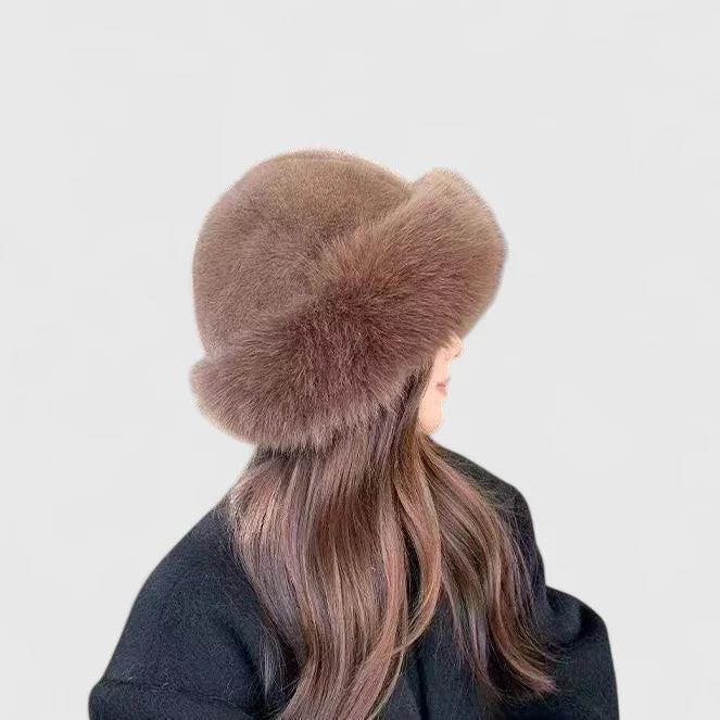 Aleyna - Elegant Hat