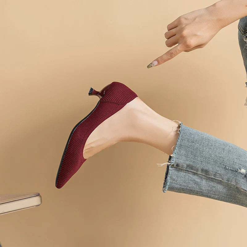 Liena Kittens Heels