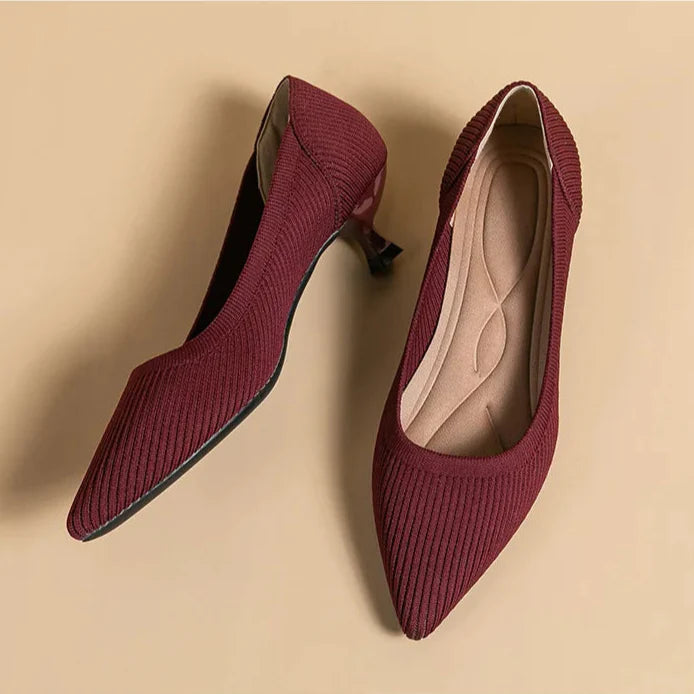 Liena Kittens Heels